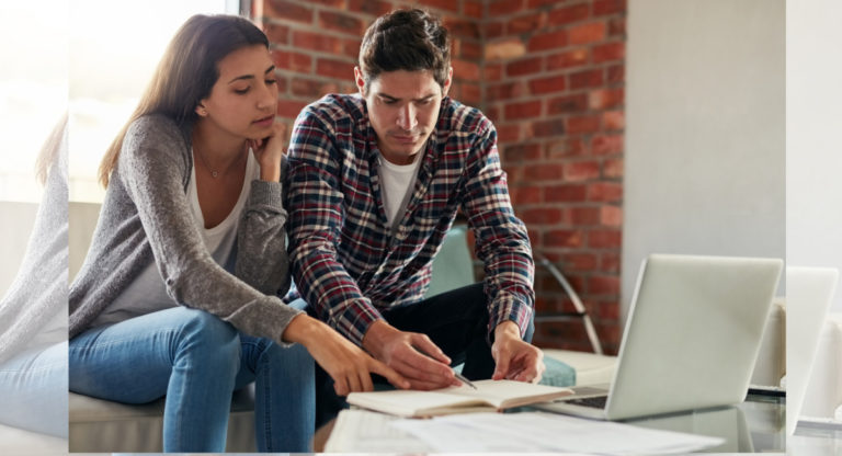 Higher prices have hit most people but homeowners have felt it harder than renters