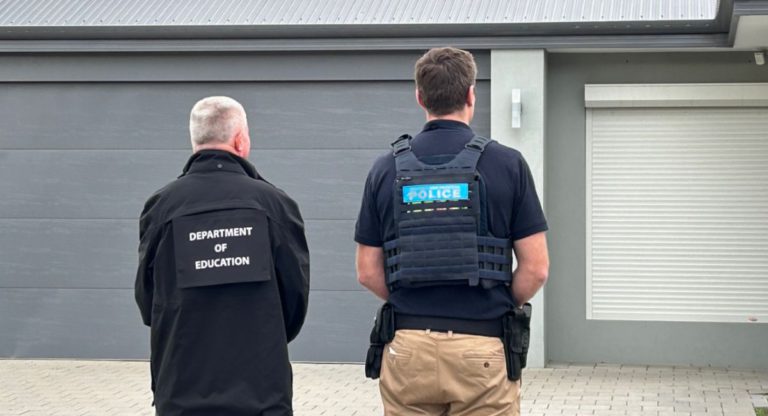 $5 million in assets confiscated of alleged family day care fraudster