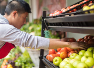 Greengrocer Cover; Image Source @Canva