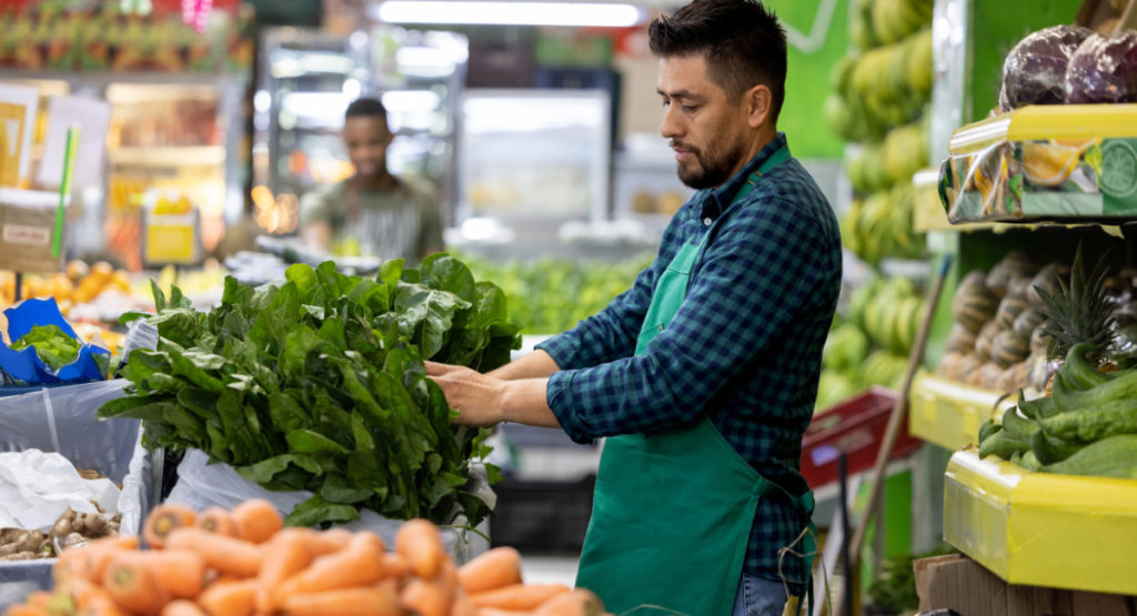 Greengrocer Cover; Image Source @Canva