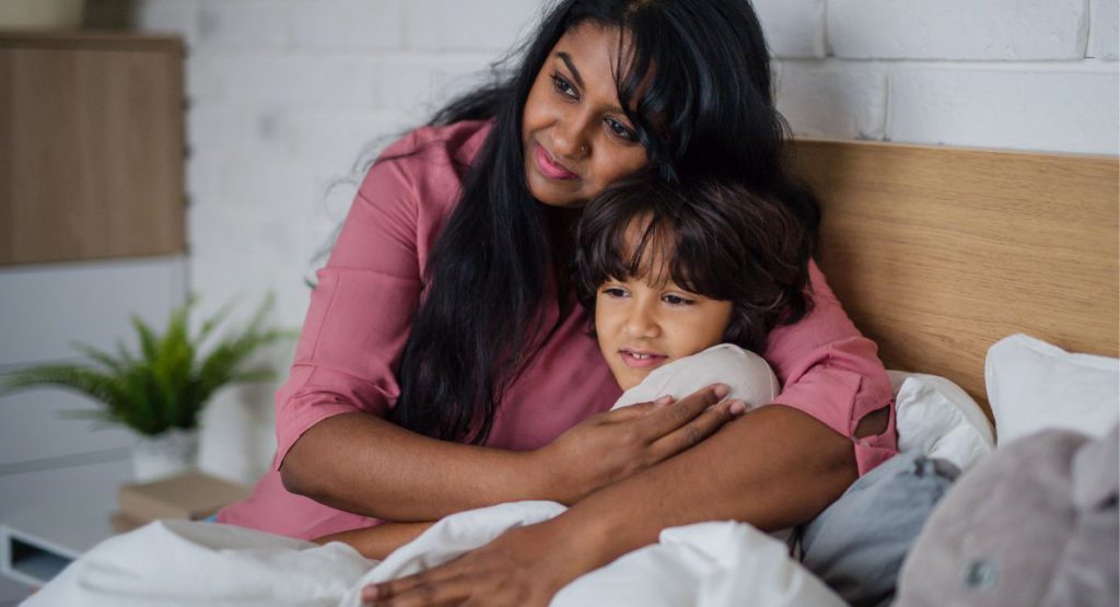 Indian Australian family Image Source @CANVA 1 1 1