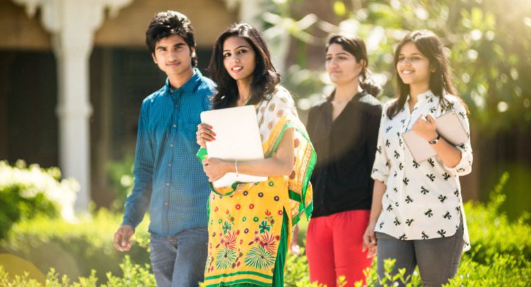 What makes students feel like they belong at university?