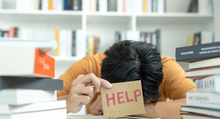 Too many school students are falling behind: how do we help those most at risk?