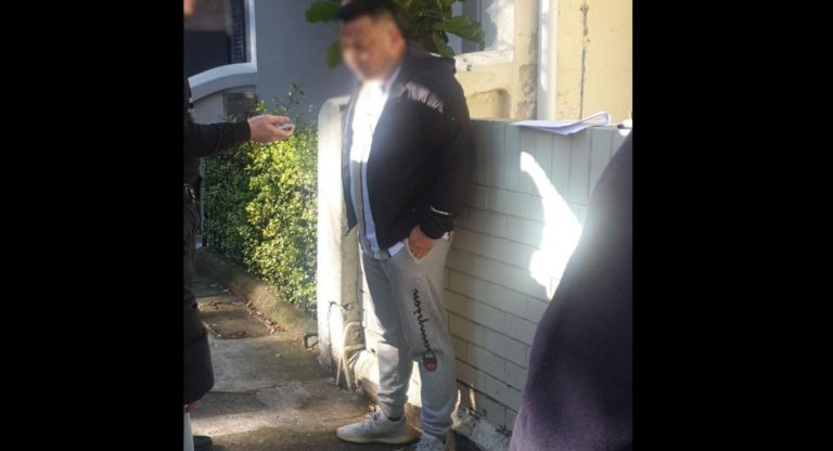 Six Chinese men involved in million-dollar Australian cyber investment scam charged