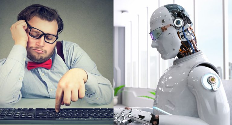 Is rise of AI contributing to decline of Human Intelligence?