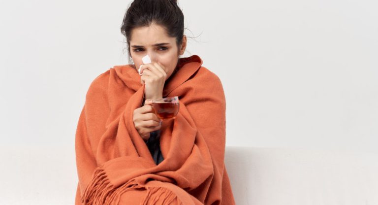 Why do I crave sugar and carbs when I’m sick?