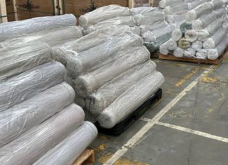 240kg meth destined for Australia seized in a joint international operation