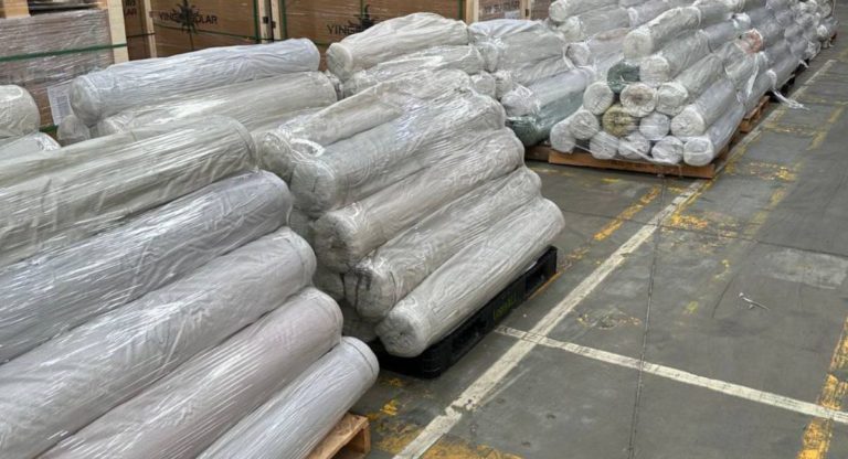 240kg meth destined for Australia seized in a joint international operation