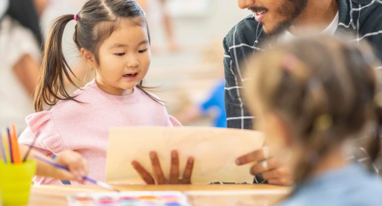 We need more than police checks: how parents and educators can keep childcare services safe from abuse