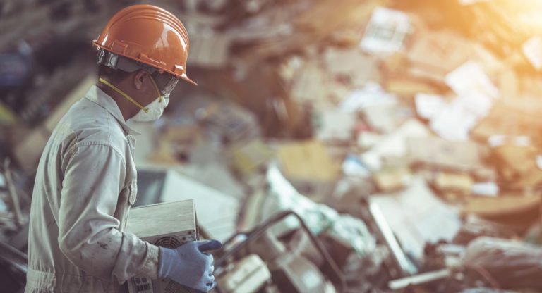 $375,000 penalty for underpayment to South Asian migrant workers at waste management facility