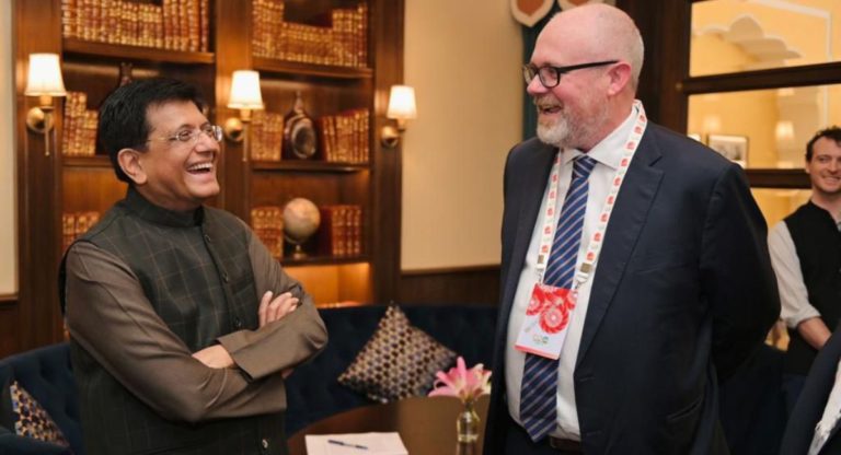 Australia to target growing Indian consumer market in trade expansion