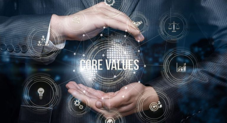 Do universal moral values exist?