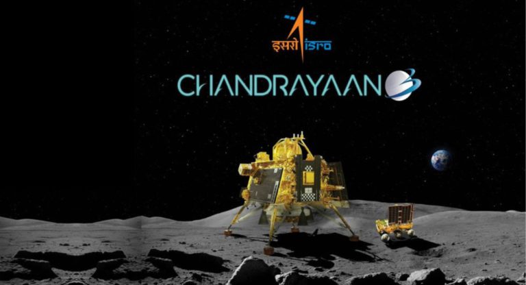 ‘India on the Moon!’: Global Indian Diaspora on the success of Chardaryaan-3