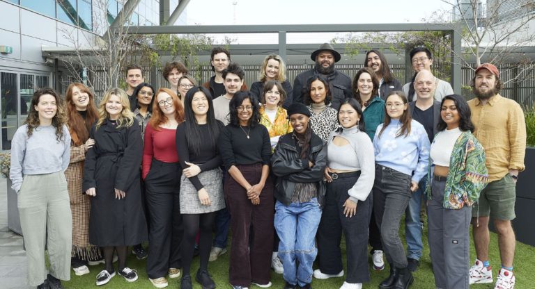 Indian-origin comedy talent shines in Screen Australia’s Fresh Blood initiative