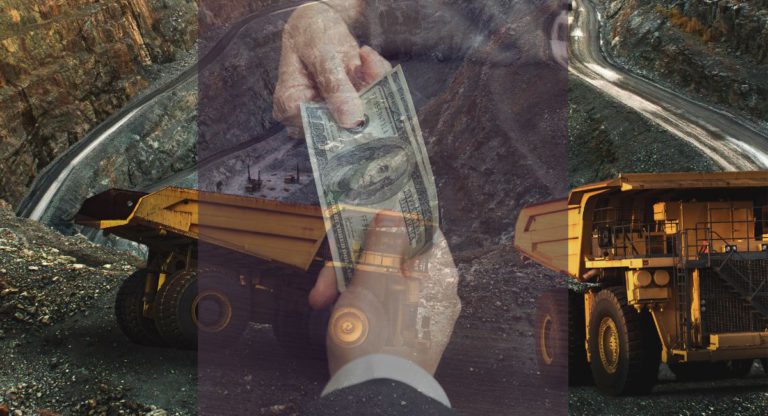 Australian mining company’s assets worth $9.3 million confiscated under alleged foreign bribery investigation