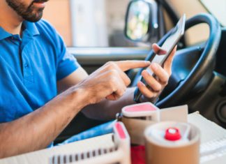 Furniture delivery business operators in court for allegedly underpaying part-time delivery driver