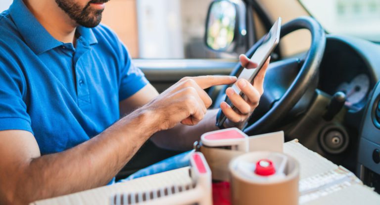 Furniture delivery business operators in court for allegedly underpaying part-time delivery driver