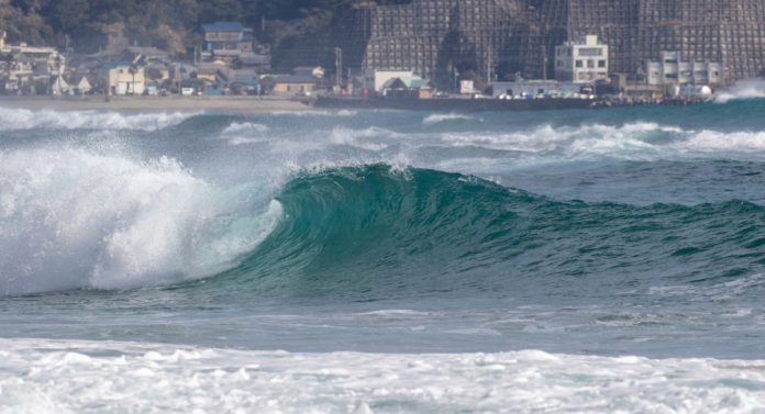 Representtaive image: Ocean (Source: CANVA)