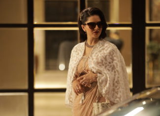 IFFM Closing Night Film - Kennedy Sunny Leone; Image Source: @IFFM