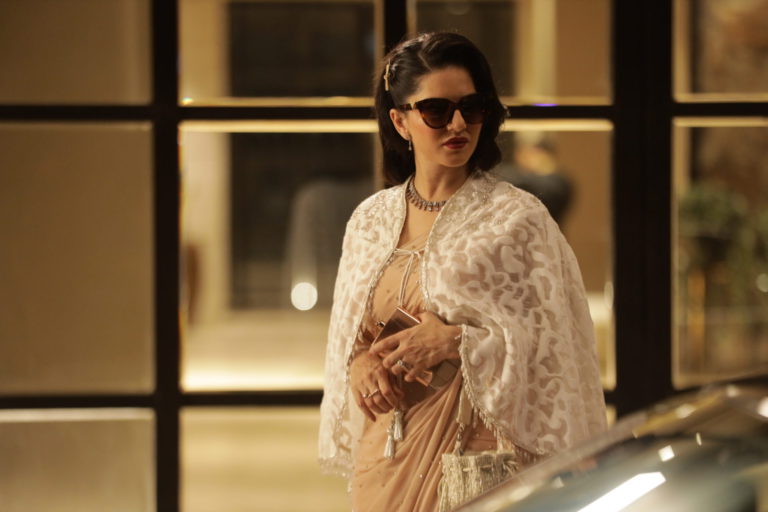 Sunny Leone’s ‘Kennedy’ to close 14th Indian Film Festival of Melbourne