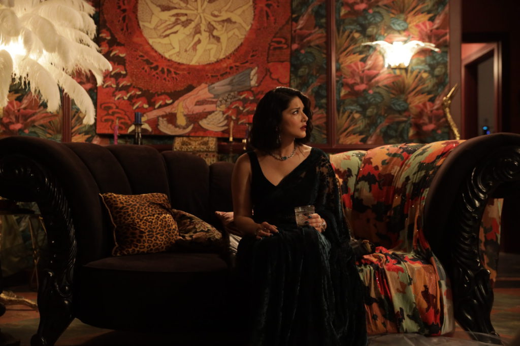 IFFM Closing Night Film - Kennedy Sunny Leone; Image Source: @IFFM