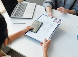 Pandemic Event Visa; Image Source @Canva