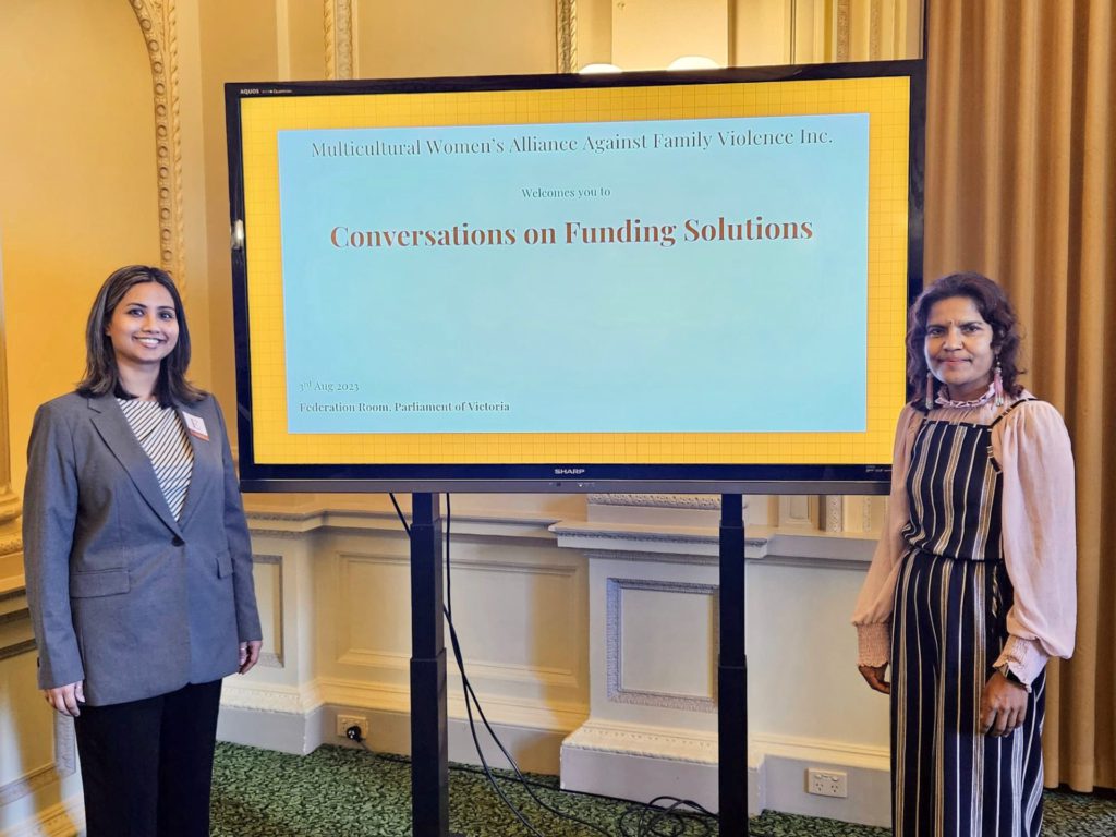 Pic4 Froum Parliament 17