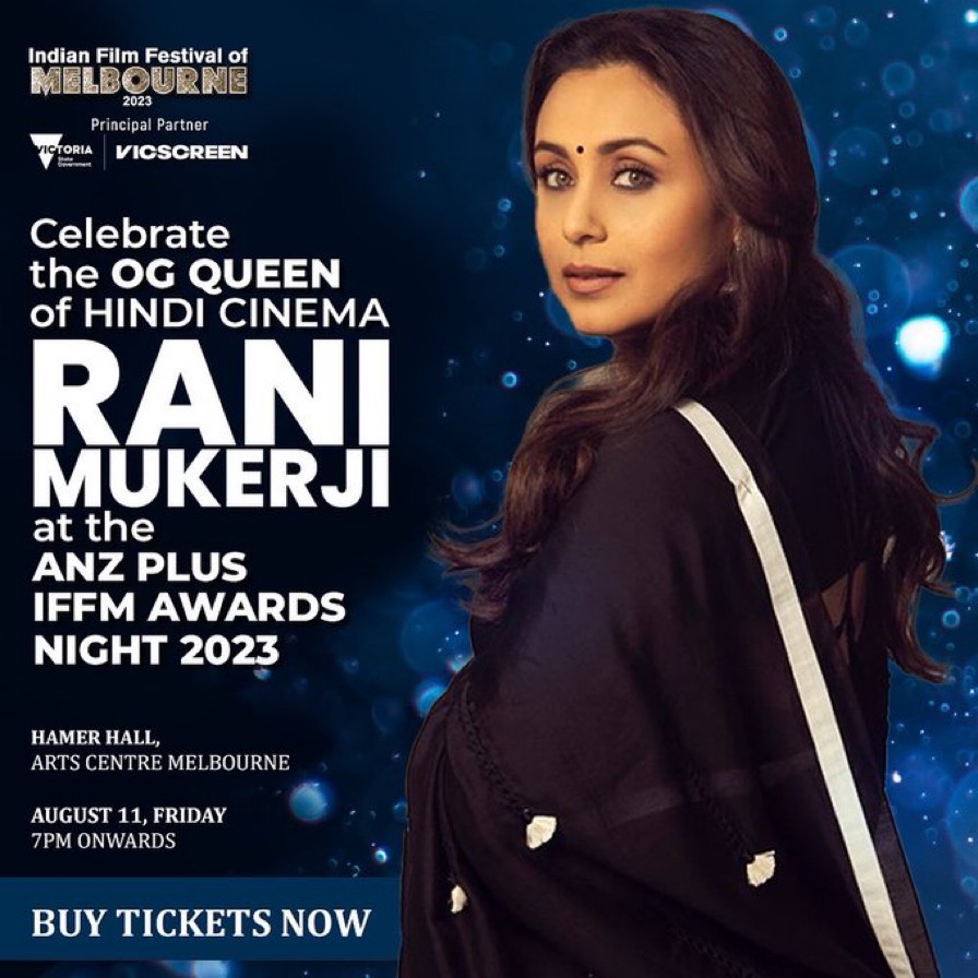 Rani Mukherji 2