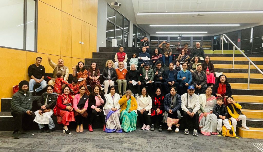 Seniors June Meetup 15