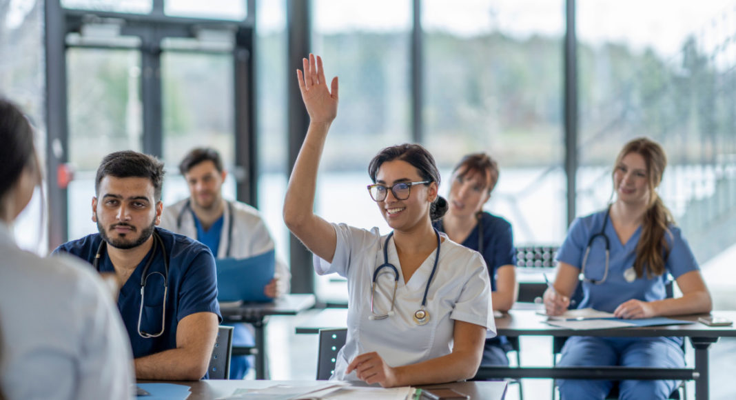 TAFE Students; Image Source @Canva TAFE Students; Image Source @Canva