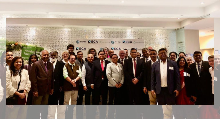 Indian delegation in Australia to explore collaboration in higher education