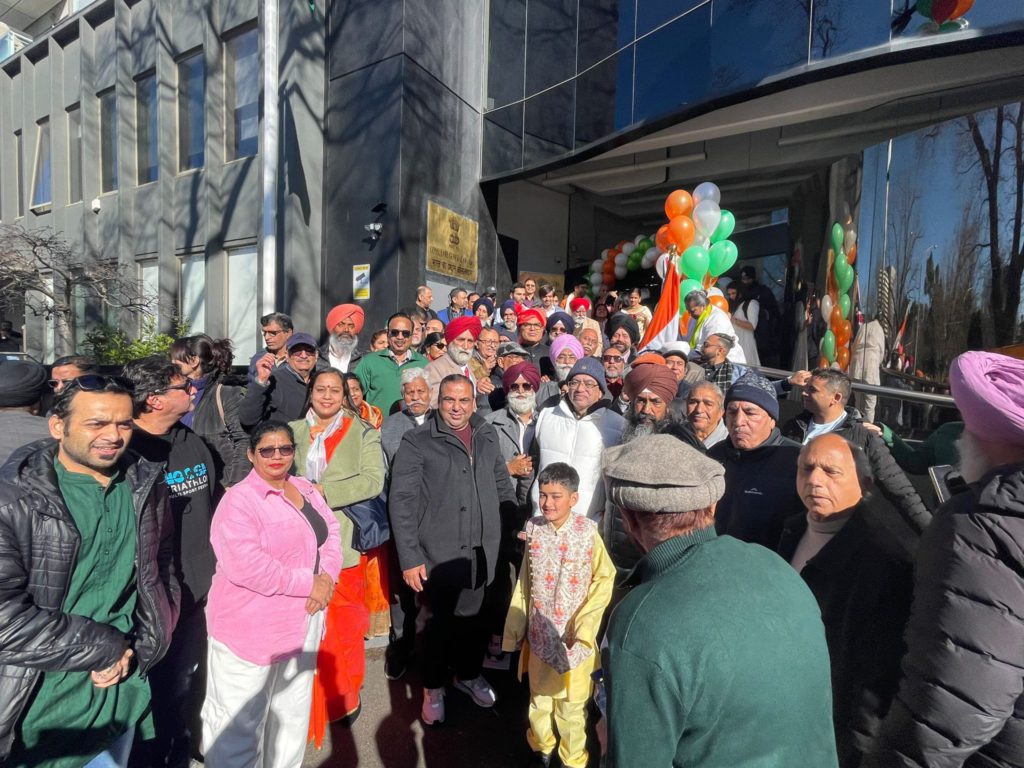 Indian Independence Day celebrated across Australia 3 WhatsApp Image 2023 08 15 at 4.05.43 PM 3