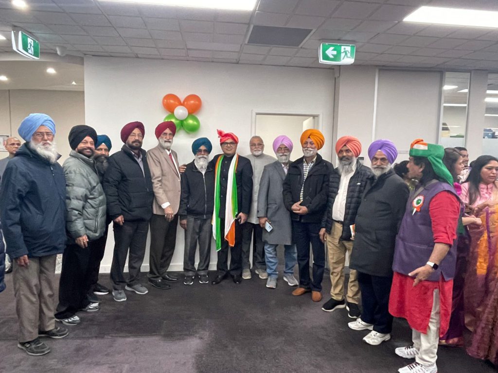 Indian Independence Day celebrated across Australia 5 WhatsApp Image 2023 08 15 at 4.05.49 PM 5