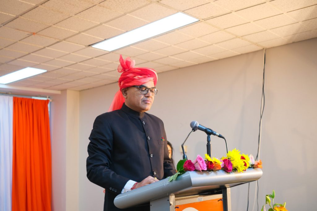 Indian Independence Day celebrated across Australia 1 WhatsApp Image 2023 08 15 at 4.07.13 PM 1