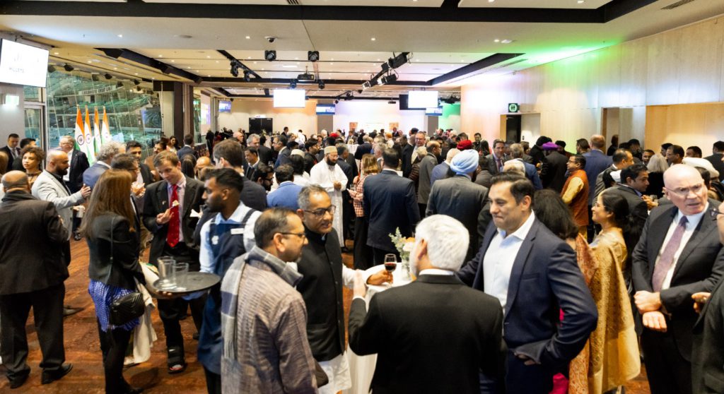 Melbourne's Indian Consulate makes MCG shine with tricolour on occasion of 77th Independence Day 11 WhatsApp Image 2023 08 18 at 3.23.32 PM 1 11