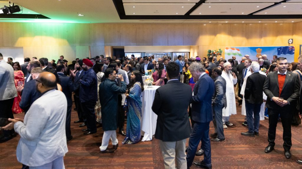 Melbourne's Indian Consulate makes MCG shine with tricolour on occasion of 77th Independence Day 8 WhatsApp Image 2023 08 18 at 3.23.33 PM 1 8