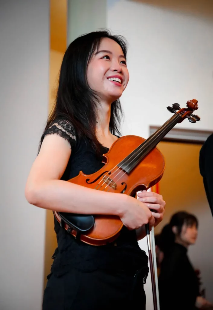 Bollywood meets Symphony at Australian Indian Orchestra's inaugural concert in Sydney 4 rsw 1160h 1686 4