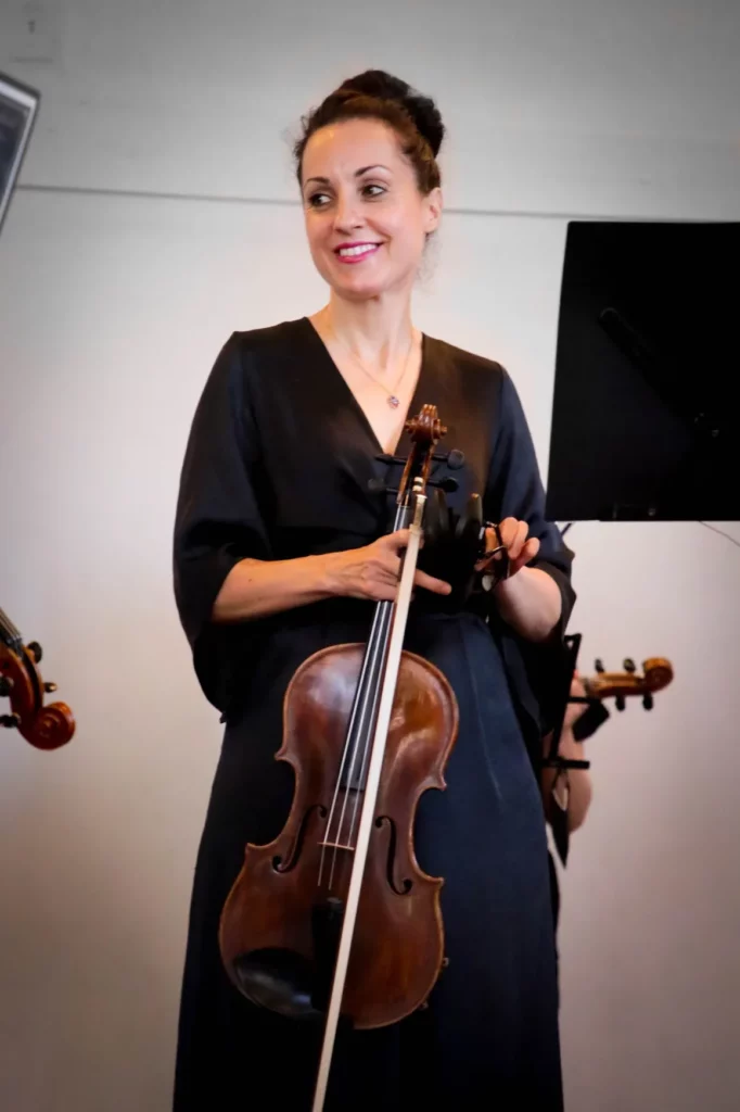 Bollywood meets Symphony at Australian Indian Orchestra's inaugural concert in Sydney 6 rsw 1160h 1741 1 6