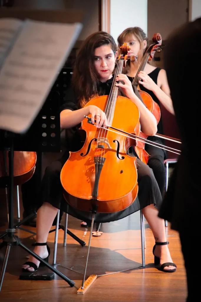 Bollywood meets Symphony at Australian Indian Orchestra's inaugural concert in Sydney 5 rsw 1160h 1741 5