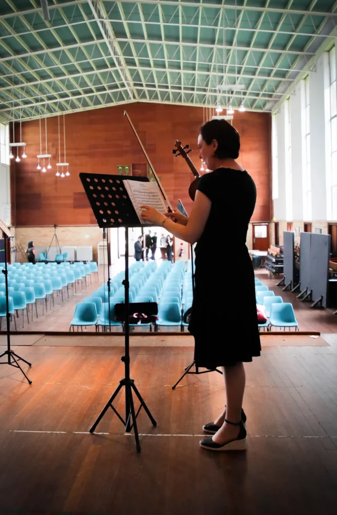Bollywood meets Symphony at Australian Indian Orchestra's inaugural concert in Sydney 17 rsw 1160h 1769 1 17