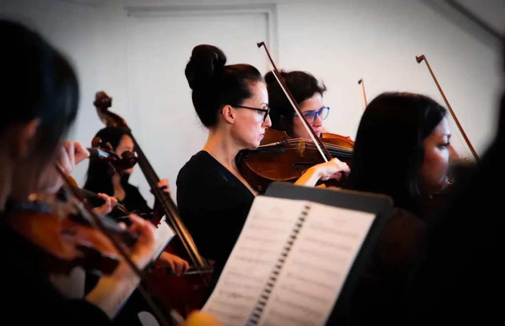 Bollywood meets Symphony at Australian Indian Orchestra's inaugural concert in Sydney 19 rsw 2320h 1500 1 19