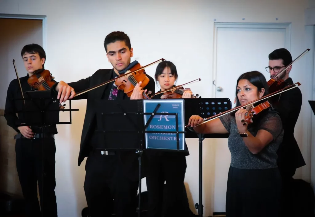 Bollywood meets Symphony at Australian Indian Orchestra's inaugural concert in Sydney 10 rsw 2320h 1600 10