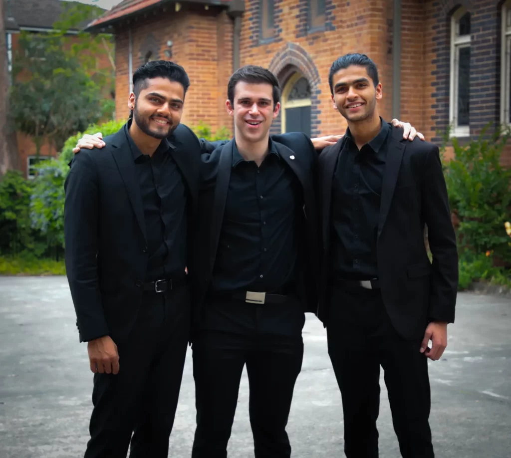 Bollywood meets Symphony at Australian Indian Orchestra's inaugural concert in Sydney 11 rsw 2320h 2080 1 11