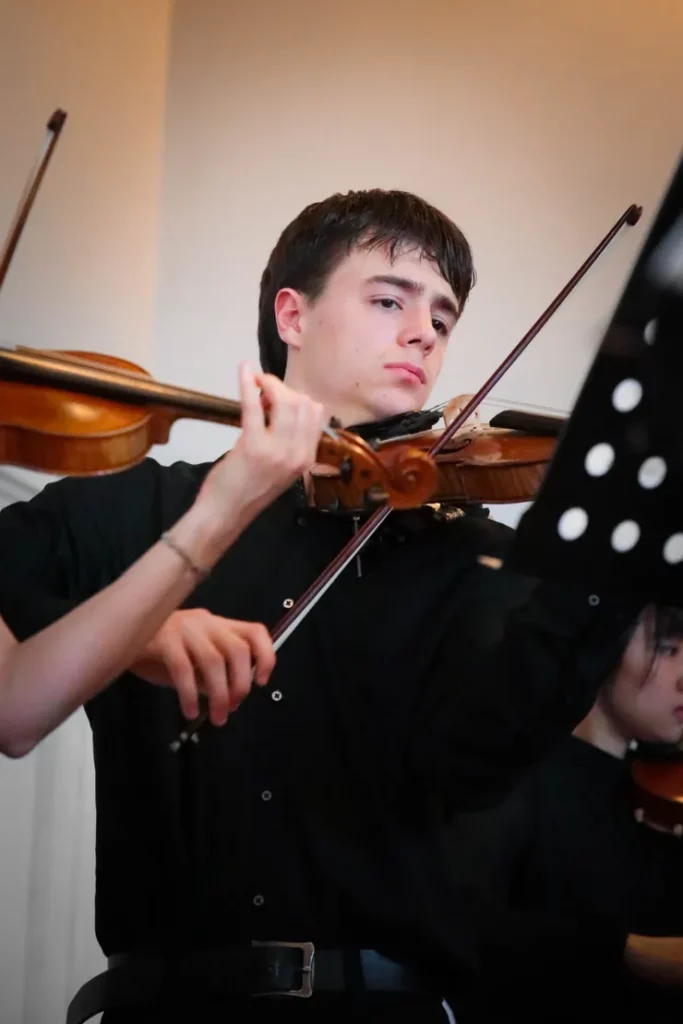 Bollywood meets Symphony at Australian Indian Orchestra's inaugural concert in Sydney 15 rsw 740cg truem 15