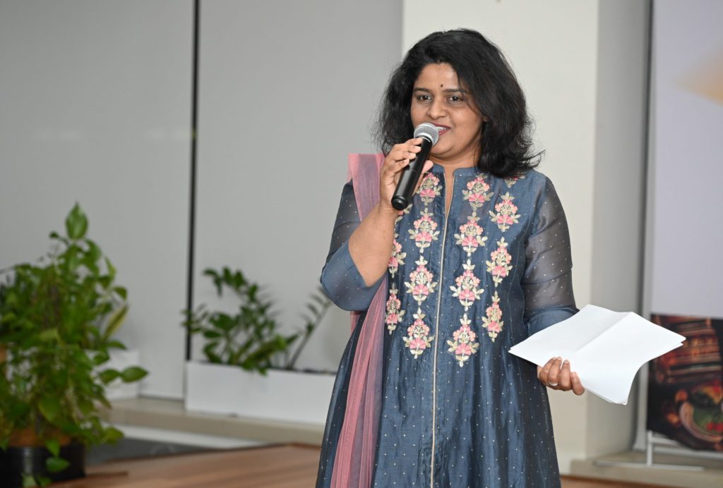 Beats of Incredible India reverberate in Multicultural Australia as 'Chenda, finds home in Sydney' 4 380757814 801439228628409 8410792394362357937 n 4