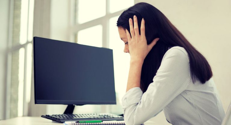 What helps students cope with academic setbacks?