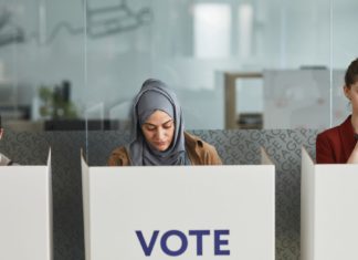 State and territory ballots will be counted differently at the Voice referendum – is that fair?