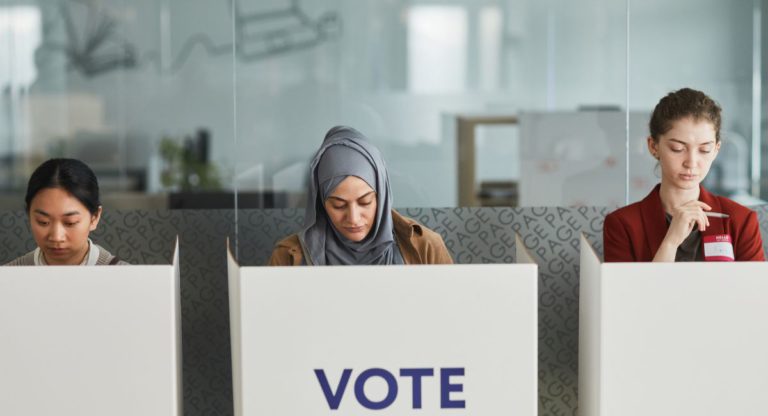 State and territory ballots will be counted differently at the Voice referendum – is that fair?