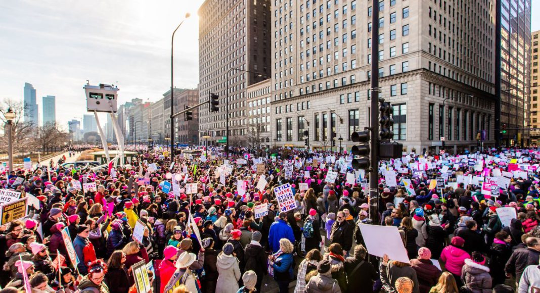 Representative image: Democracy (Source: CANVA)