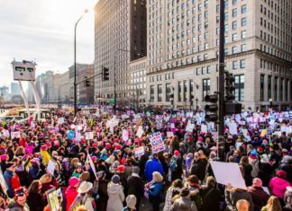 Reports of democracy’s death are greatly exaggerated